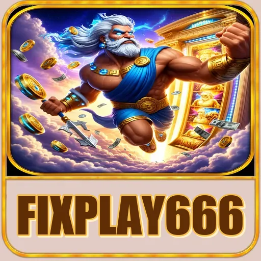 Pratinjau tampilan fixplay666