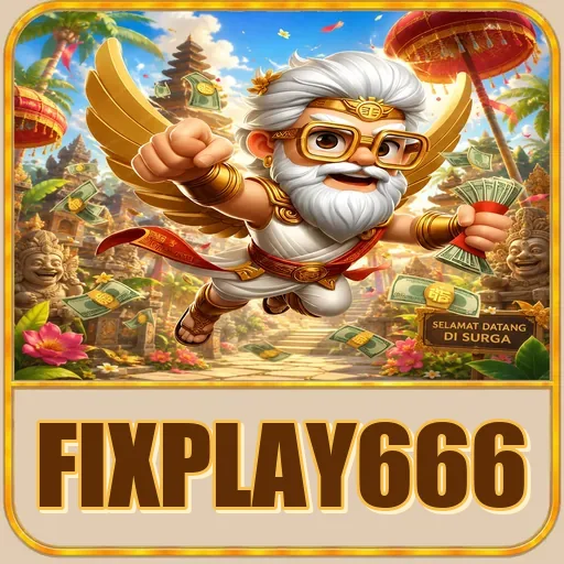 Beranda aplikasi fixplay666 setelah terbuka