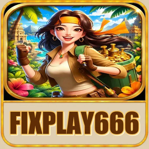 Pratinjau layar fixplay666